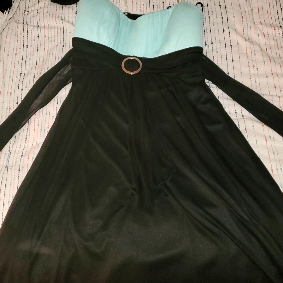 Ruby Rox, Large, Dress